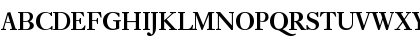 Ehrmann Bold Font