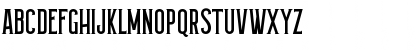 Grantmouth Standard Regular Font