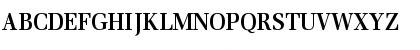 Emona Cond Bold Font