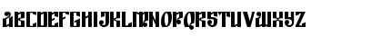 Empyra Regular Font