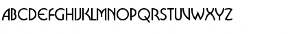 Epiphon Regular Font