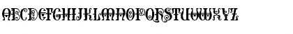 Erotokritos Regular Font