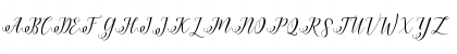 Histeria Script Demo Regular Font