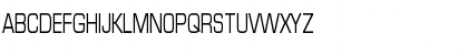 Eurasia Thin Normal Font