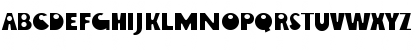 Ewing Regular Font