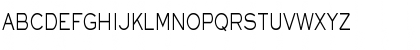 EyeglassThin Normal Font