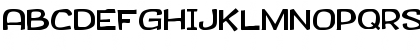 JMH CANASTA Regular Font