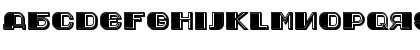 Jurij Regular Font