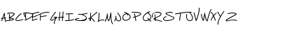 Fh_Script Regular Font