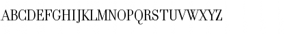 Filosofia GrandCaps Font