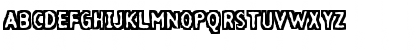 FiveFingerDiscount Regular Font