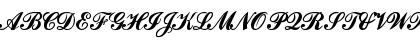 Ford Script Ford script Font