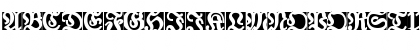 FraxBrix Regular Font