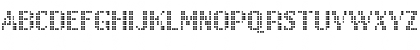 FreeDesign001Bitbit Regular Font