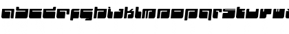 FUTU Regular Font