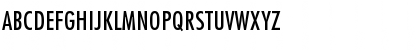 Futura-CondensedMedium Medium Font
