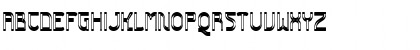 Futurex Dropshaft Regular Font