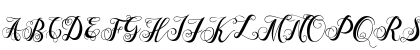 Marmia Regular Font