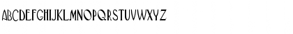 FZ BASIC 33 COND Normal Font