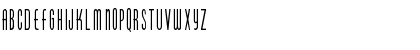 FZ BASIC 49 COND Normal Font