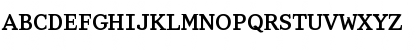 FZ ROMAN 29 Normal Font