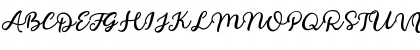 Modesta Script Font