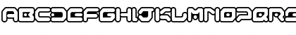 Gameboy Gamegirl Regular Font