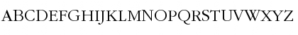 Garamond-Roman Light Font