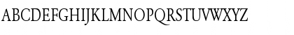 Garamond-Normal Thin Regular Font