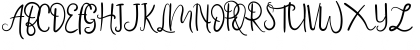 Mylord Regular Font