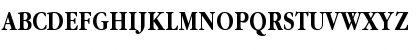 GaramondNarrowCTT Bold Font