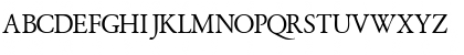 GaramondSemiExpandedSSK Bold Italic Font