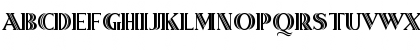 Gemini Regular Font