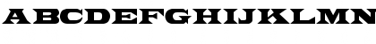 Genie 2 Regular Font