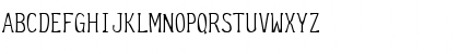 GothicBlond Regular Font