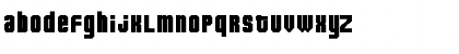 Pixeldown Regular Font