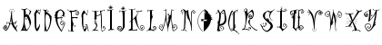 GrafFittyPunk Regular Font