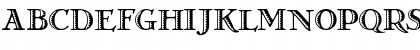 GrekoDeco Normal Font