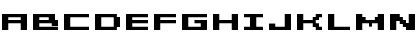 Grixel Acme 5 Wide Bold Xtnd Regular Font