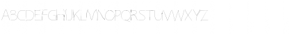 GrutchLine Regular Font