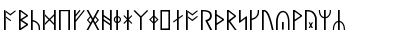 Gullhornet Regular Font