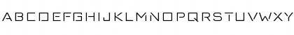 Red Thinker Light Regular Font