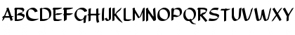 HawnHemo Regular Font