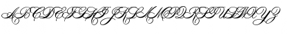 Helena Script ES Regular Font