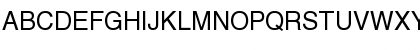 HelveticaCyr Upright Regular Font