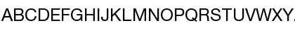 Helvetica CE 55 Roman Regular Font