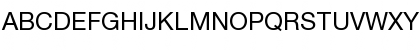 Helvetica Neue LT Com 55 Roman Font