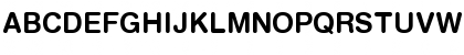 HelveticaRounded LT Bold Regular Font