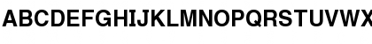 HelveticaTextbook LT Roman Bold Font