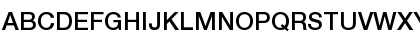 Helvetica65-Medium Medium Font